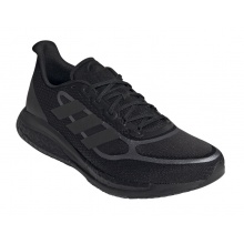 adidas Laufschuhe Supernova+ (Dämpfung) schwarz Herren